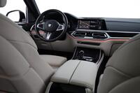 BMW X7 vaihtoauto