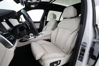 BMW X7 vaihtoauto