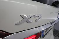BMW X7 vaihtoauto