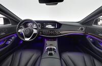 Mercedes-Benz S vaihtoauto