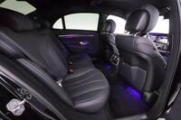 Mercedes-Benz S vaihtoauto