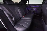 Mercedes-Benz S vaihtoauto