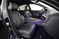 Mercedes-Benz S vaihtoauto