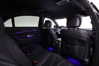 Mercedes-Benz S vaihtoauto