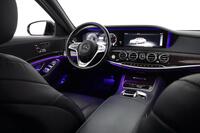 Mercedes-Benz S vaihtoauto