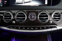 Mercedes-Benz S vaihtoauto