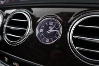 Mercedes-Benz S vaihtoauto