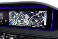 Mercedes-Benz S vaihtoauto