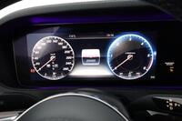 Mercedes-Benz S vaihtoauto