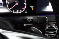 Mercedes-Benz S vaihtoauto