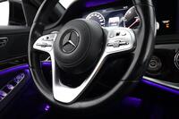 Mercedes-Benz S vaihtoauto