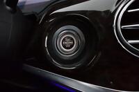 Mercedes-Benz S vaihtoauto