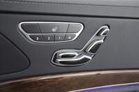 Mercedes-Benz S vaihtoauto