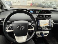 Toyota Prius vaihtoauto