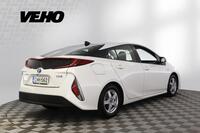 Toyota Prius vaihtoauto