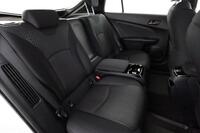 Toyota Prius vaihtoauto