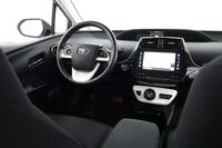 Toyota Prius vaihtoauto