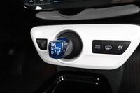 Toyota Prius vaihtoauto