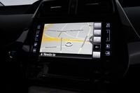 Toyota Prius vaihtoauto