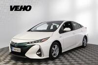 Toyota Prius vaihtoauto