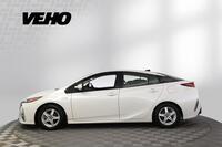 Toyota Prius vaihtoauto