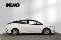 Toyota Prius vaihtoauto