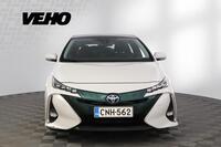 Toyota Prius vaihtoauto