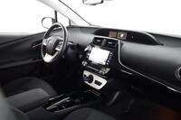 Toyota Prius vaihtoauto