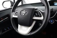 Toyota Prius vaihtoauto