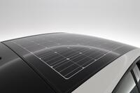 Toyota Prius vaihtoauto