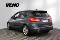 BMW 225 vaihtoauto