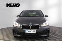 BMW 225 vaihtoauto