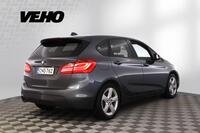 BMW 225 vaihtoauto