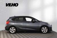 BMW 225 vaihtoauto