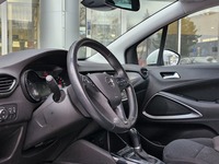 Opel Crossland X vaihtoauto