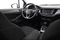 Opel Crossland X vaihtoauto