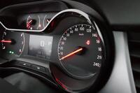 Opel Crossland X vaihtoauto