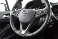 Opel Crossland X vaihtoauto