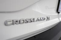 Opel Crossland X vaihtoauto