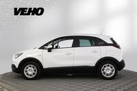 Opel Crossland X vaihtoauto