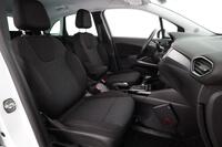 Opel Crossland X vaihtoauto