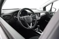Opel Crossland X vaihtoauto