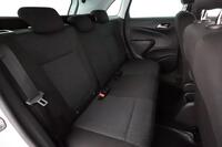 Opel Crossland X vaihtoauto