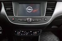 Opel Crossland X vaihtoauto