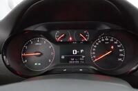 Opel Crossland X vaihtoauto