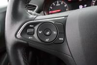 Opel Crossland X vaihtoauto