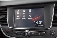 Opel Crossland X vaihtoauto