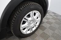 Opel Crossland X vaihtoauto