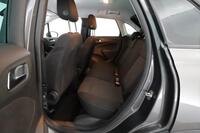 Opel Crossland X vaihtoauto