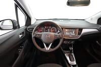 Opel Crossland X vaihtoauto